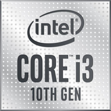 Core i3 3.7GHz/6MB Tray (LGA1200) i3-10105 Tray