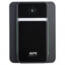 ДБЖ APC Back-UPS 1600VA/900W, USB, 4xSchuko, (BX1600MI-GR)