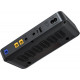 ДБЖ Marsriva DC Router UPS KP1Plus 240VAC,4хDC+USB OUT, 2x5V/9V/2x12V1.5A 18W 16000mAh Li-ion