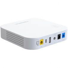 ДБЖ Marsriva DC UPS для роутерів KP4 3xDC+USB+USB-C OUT, 5V/9V/12V 18W 10000 mAh (36Wh) Li-Ion