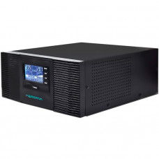 ДБЖ Marsriva MR-UT1200, 1200ВА/1000Вт, чиста синусоїда змінного струму, без АКБ, 12B