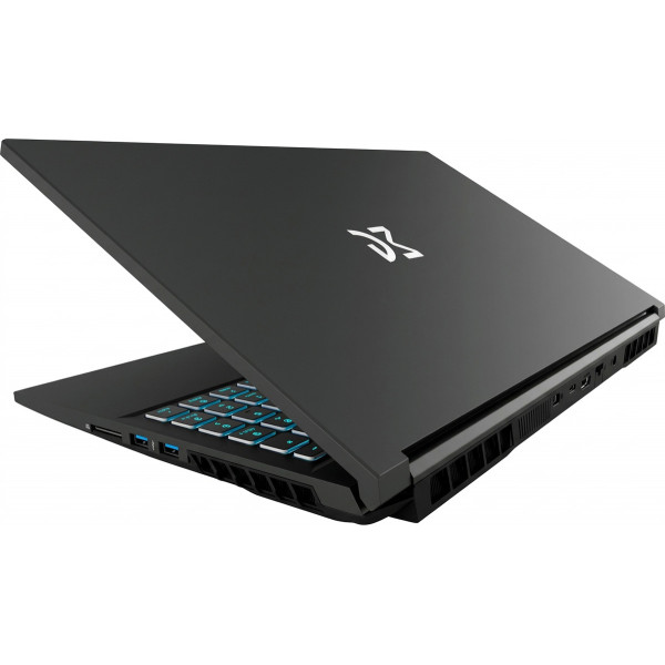 Dream Machines RG3050-15UA80 15.6” FHD 144Hz/Core 7 230H/16 GB/SSD 512GB/RTX3050/GLAN/DOS