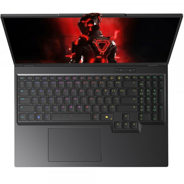 Dream Machines RX5070Ti-16UA32 16” WQXGA mini Led, 12000n/Ultra 9-290HX/32GB/1TB/RTX5070Ti/DOS