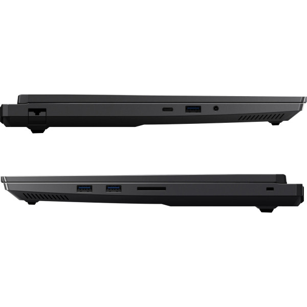 Dream Machines RX5070Ti-16UA32 16” WQXGA mini Led, 12000n/Ultra 9-290HX/32GB/1TB/RTX5070Ti/DOS