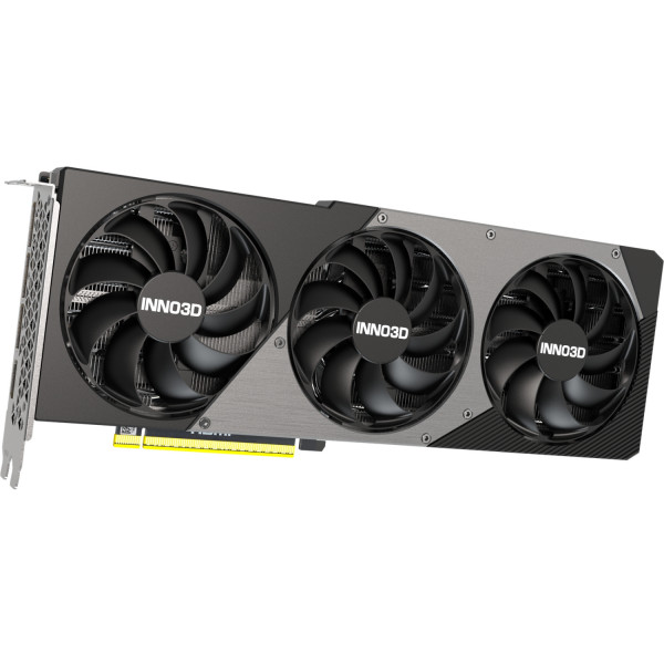GeForce RTX5070 Ti Inno3D X3 OC, 16GB GDDR7, 256bit, PCI Express 5.0