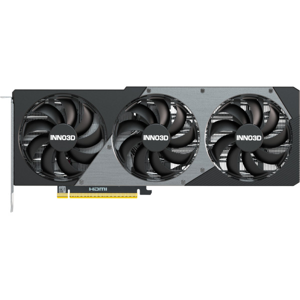 GeForce RTX5070 Ti Inno3D X3 OC, 16GB GDDR7, 256bit, PCI Express 5.0