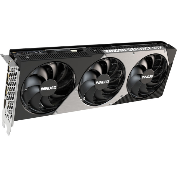 GeForce RTX5070 Ti Inno3D X3 OC, 16GB GDDR7, 256bit, PCI Express 5.0