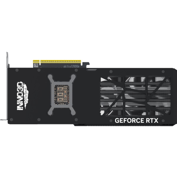 GeForce RTX5070 Ti Inno3D X3 OC, 16GB GDDR7, 256bit, PCI Express 5.0