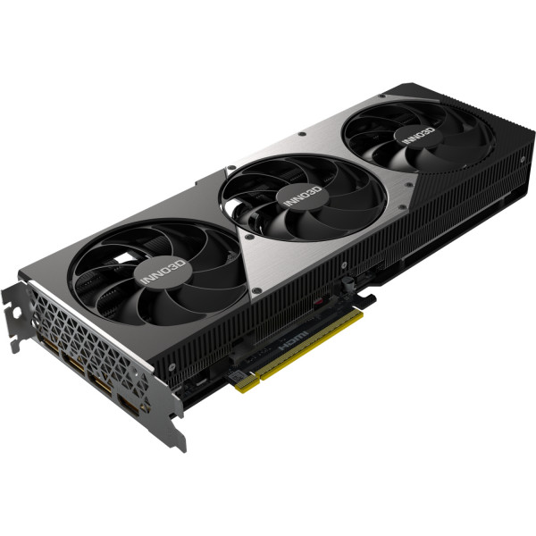 GeForce RTX5070 Ti Inno3D X3 OC, 16GB GDDR7, 256bit, PCI Express 5.0