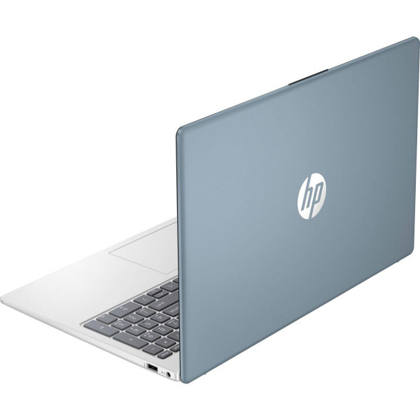 HP 15-fd1059ua 15.6" FHD IPS, 300n/Core 5-120U (5.0)/16Gb/SSD512Gb/Intel Graphics/Підсв/DOS/Синій