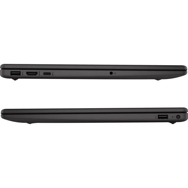 HP 250 G10 15.6" FHD SVA, 250n/i5-1334U (4.6)/16Gb/SSD512Gb/Intel Iris X/DOS/Сірий