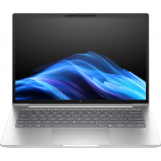 HP EliteBook 6 G1i 14" 2.5K IPS, 400n/U7 255U (5.2)/64Gb/SSD1Tb/Intel Gr/FPS/Підсв/DOS