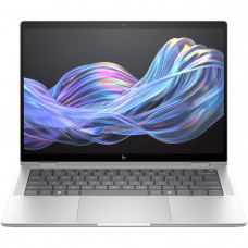 HP EliteBook X Flip G1i 14" 2.5K IPS Ts, 400n/U7258V (4.8)/32Gb/SSD1Tb/Arc Gr/FPS/Підсв/Pen/DOS