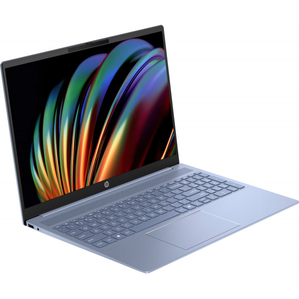 HP Pavilion 16-af0013ua 16" WUXGA IPS, 300n/U5-125U (4.3)/16Gb/SSD512Gb/Intel Gr/Підсв/W11H6/Синій