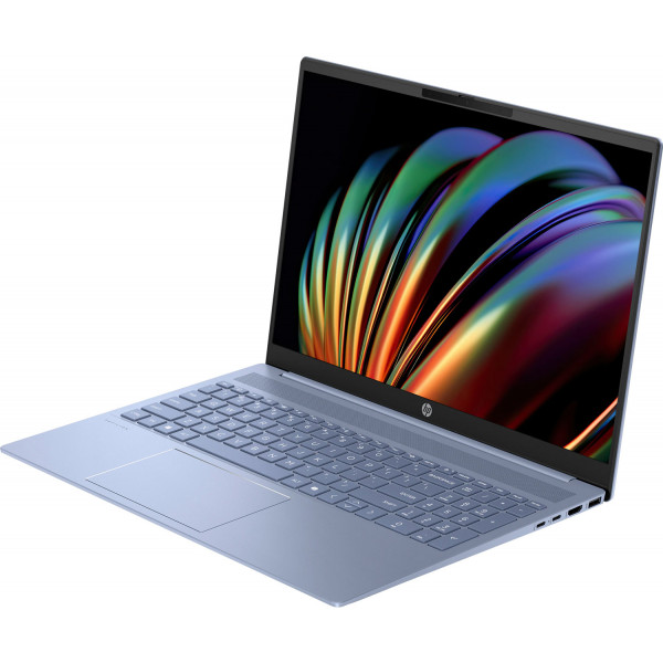 HP Pavilion 16-af0013ua 16" WUXGA IPS, 300n/U5-125U (4.3)/16Gb/SSD512Gb/Intel Gr/Підсв/W11H6/Синій