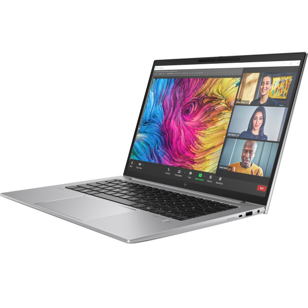 HP ZBook Firefly 14 G11 14" WUXGA IPS,300n,5MP/U5-125H (4.5)/16Gb/SSD512Gb/Arc Graphic/FPS/Підсв/DOS