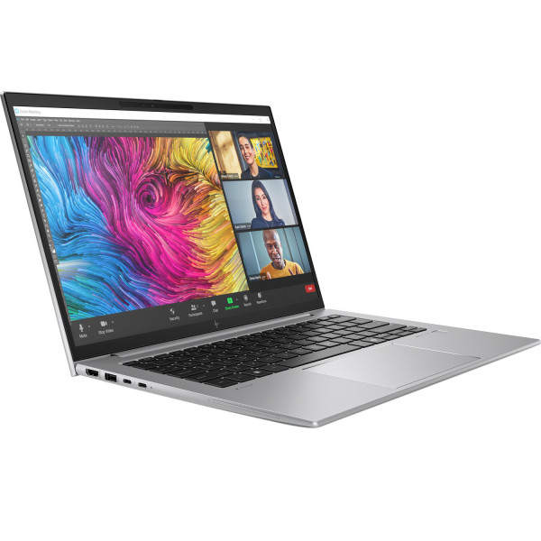 HP ZBook Firefly 14 G11 14" WUXGA IPS,300n,5MP/U5-125H (4.5)/16Gb/SSD512Gb/Arc Graphic/FPS/Підсв/DOS