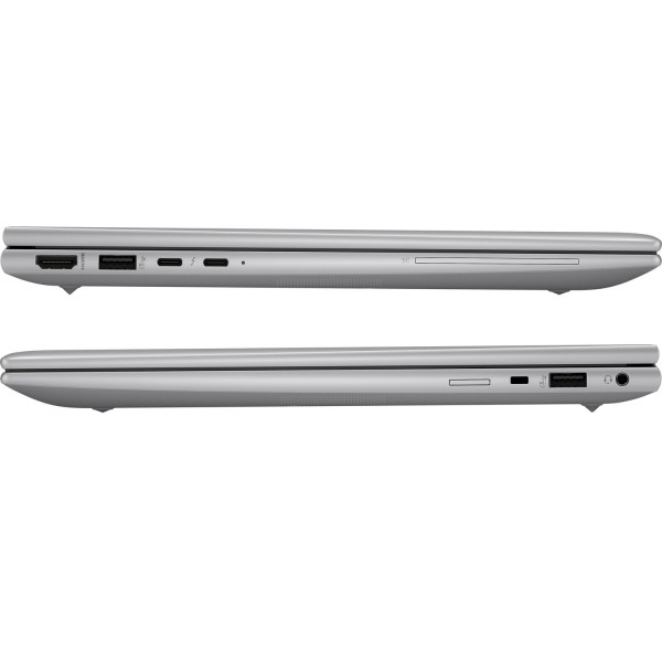 HP ZBook Firefly 14 G11 14" WUXGA IPS,300n,5MP/U5-125H (4.5)/16Gb/SSD512Gb/Arc Graphic/FPS/Підсв/DOS