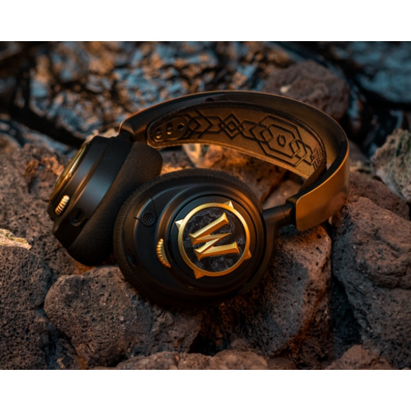 Ігрова гарнітура SteelSeries Arctis Nova 7 World of Warcraft Edition