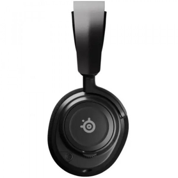 Ігрова гарнітура SteelSeries Arctis Nova 7X Wireless Black XBOX/PC/PS/SW/MAC/MOB