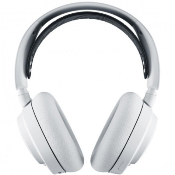 Ігрова гарнітура SteelSeries Arctis Nova 7X Wireless White XBOX/PC/PS/SW/MAC/MOB