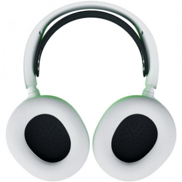 Ігрова гарнітура SteelSeries Arctis Nova 7X Wireless White XBOX/PC/PS/SW/MAC/MOB