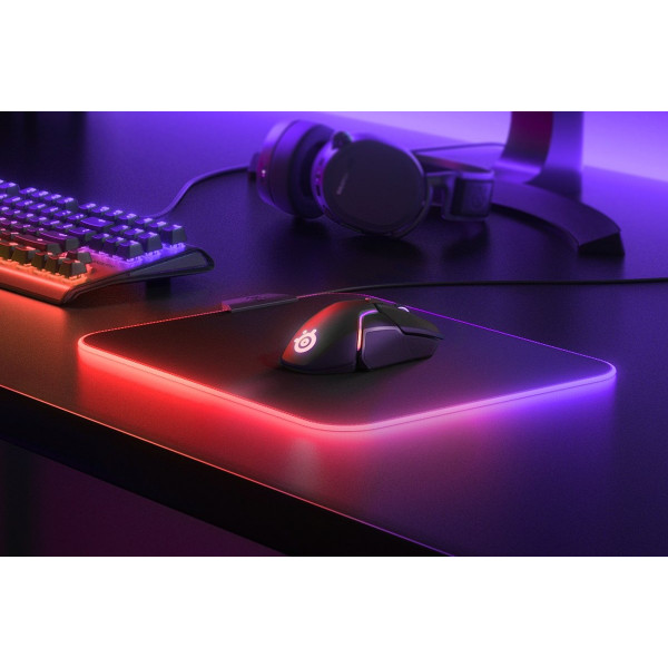 Ігрова поверхня SteelSeries Prism Cloth Medium 320х270х4мм