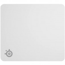 Ігрова поверхня SteelSeries QcK L 450х400х2мм White