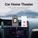 Кабель AUX Audio TRS M/M, кут 90°, 1.0м сірий, Aluminum Alloy Vention