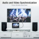 Кабель HDMI M - M, 15.0м, V1.4, 4K 30Гц, PVC Vention