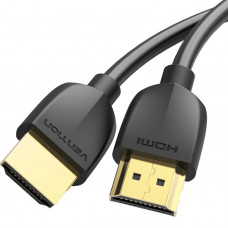 Кабель HDMI M - M, 3.0 м, V2.0, 4K 60Гц PVC Vention