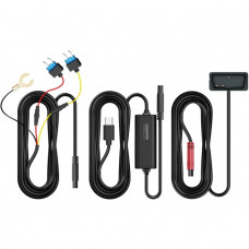 Кабель підключення DDPAI OBD hardwire kit for MINI2X/N1/N2/N5/Z60/Z50 Pro/Z60 Pro