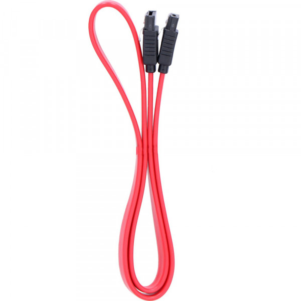 Кабель SATA 7pin F/F 0.5 м (Bulk)