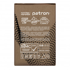 Картридж HP 78A (CE278A)/Canon 728 подвійна упаковка Green Label Patron (PN-78A/728DGL)