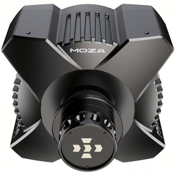 Кермо і педалі MOZA R3 Racing Bundle for XBOX/PC, 22кн., подв. педалі SR-P Lite, кермо ESX