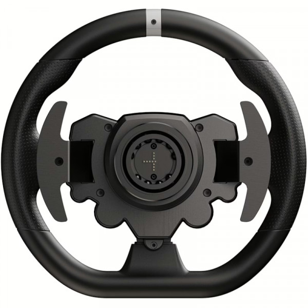 Кермо і педалі MOZA R3 Racing Bundle for XBOX/PC, 22кн., подв. педалі SR-P Lite, кермо ESX