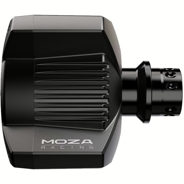 Кермо і педалі MOZA R3 Racing Bundle for XBOX/PC, 22кн., подв. педалі SR-P Lite, кермо ESX