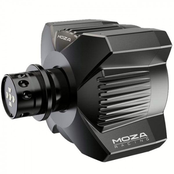 Кермо і педалі MOZA R3 Racing Bundle for XBOX/PC, 22кн., подв. педалі SR-P Lite, кермо ESX