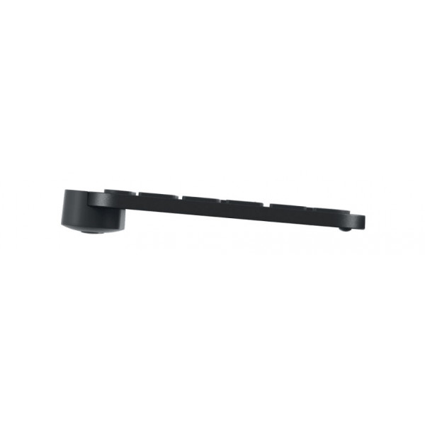 Клавіатура бездротова LOGITECH MX Keys S UKR Graphite