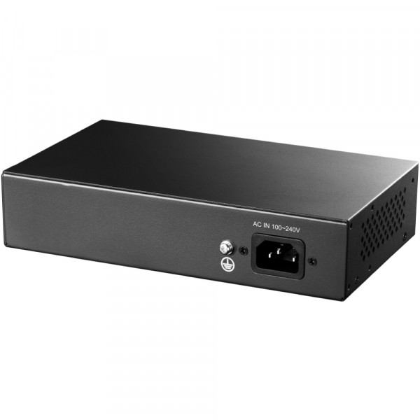 Комутатор Cudy GS1016E, 16-Port Gigabit Easy-Managed Switch