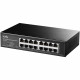 Комутатор Cudy GS1016E, 16-Port Gigabit Easy-Managed Switch