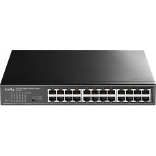 Комутатор Cudy GS1024, 24 портовий Gigabit Metal Switch