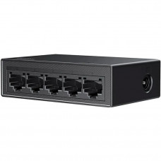 Комутатор Ugreen, 5-Port Gigabit Ethernet Switch