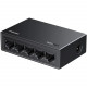 Комутатор Ugreen, 5-Port Gigabit Ethernet Switch