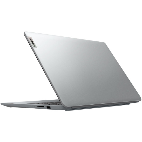 Lenovo IdeaPad 1 15.6"FHD IPS/R5-7520U/16/1TB SSD/UMA/DOS/Grey