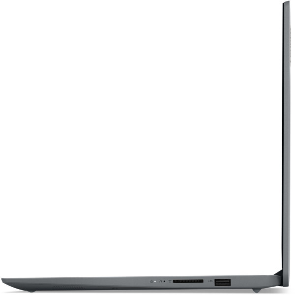 Lenovo IdeaPad 1 15.6"FHD IPS/R5-7520U/16/1TB SSD/UMA/DOS/Grey