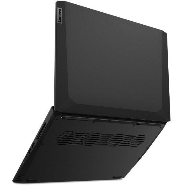 Lenovo IdeaPad Gaming 3 15.6"FHD IPS/R5-5500H/16/512SSD/RTX2050 4Gb/DOS/Black