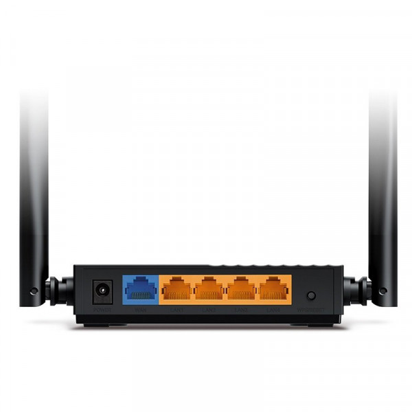 Маршрутизатор TP-Link Archer C64, AC1200 4xGE LAN 1xGE WAN MU-MIMO