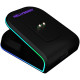 Миша HATOR Hellyberry HM47 PRO Black-violet gradient