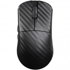 Мишка Attack Shark R11 Ultra, Wireless/Bluetooth, 42000dpi. (PAW3950MAX) 6кн., Phantom Shark